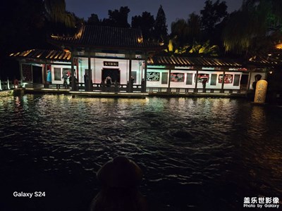 【金九银十迎双节 】假期之旅