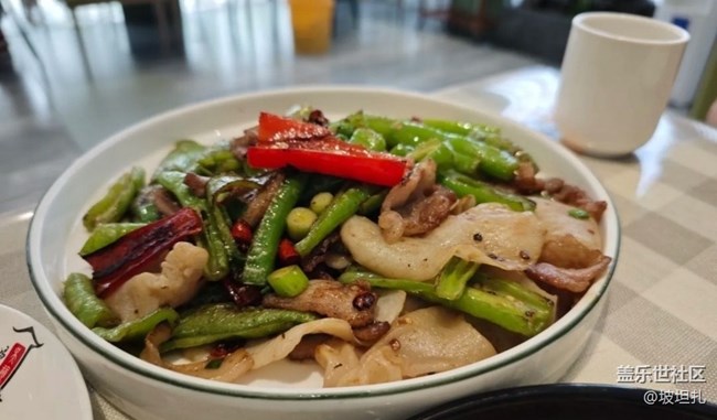 【食集蔬话】诸多美食