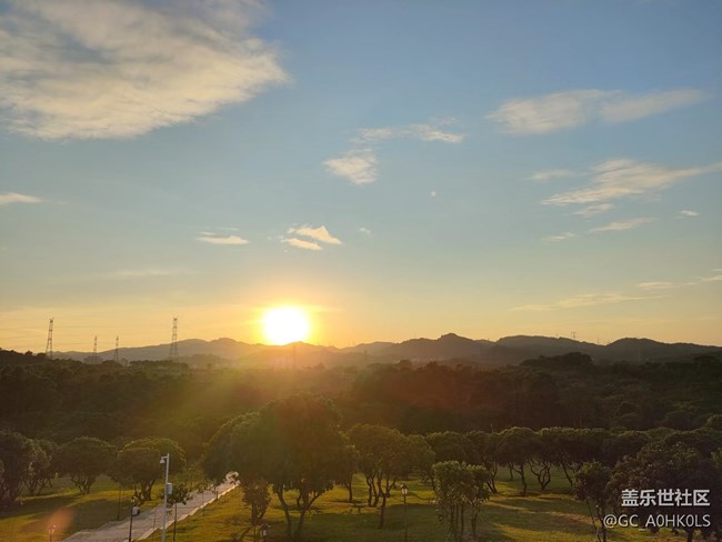 【活动回顾】深圳星部落10月2日石岩湿地公园摄影活动