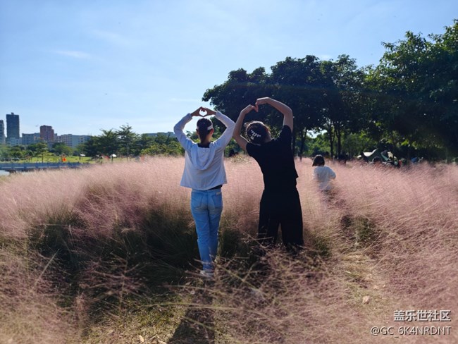 【活动回顾】深圳星部落10月2日石岩湿地公园摄影活动