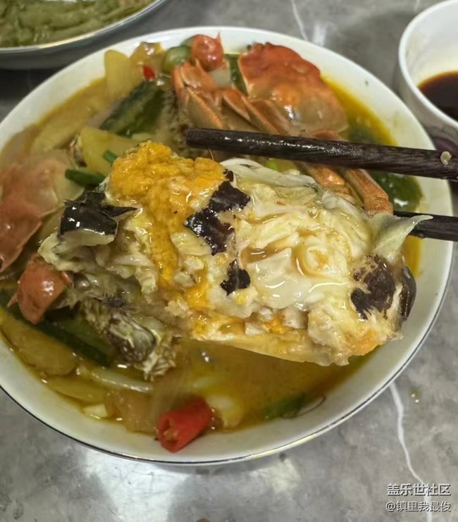 【食集蔬话】宵夜
