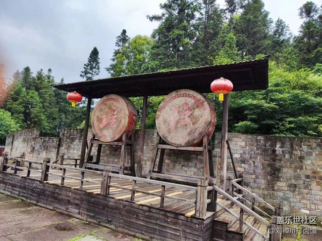 【我的十一假期】旅旅游