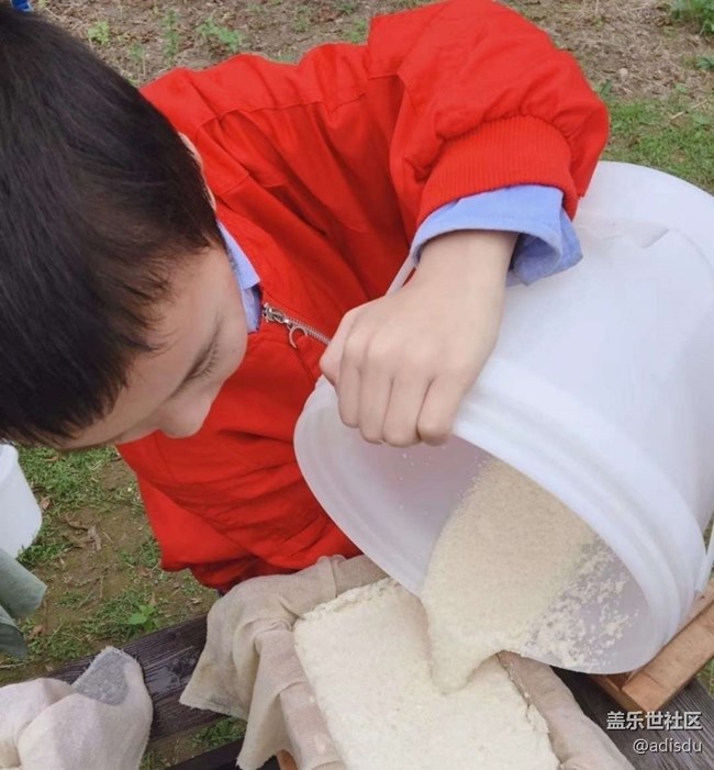 【我的十一假期】幼儿园活动