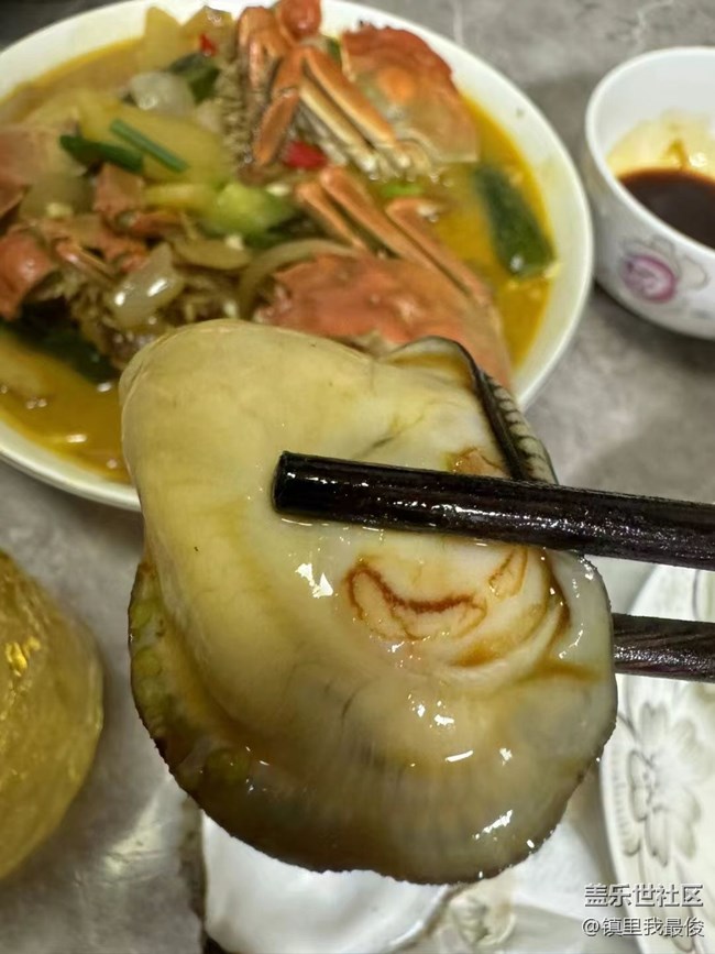 【食集蔬话】宵夜