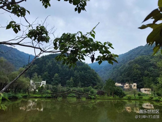 【我的十一假期】旅旅游