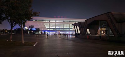【金九银十迎双节】+时光过得真快
