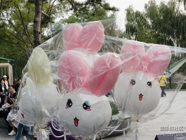 【陶然亭行摄】+十月陶然 【陶然亭行摄】+十月陶然