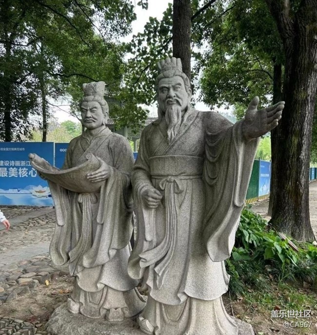 【家乡风情】家乡一角