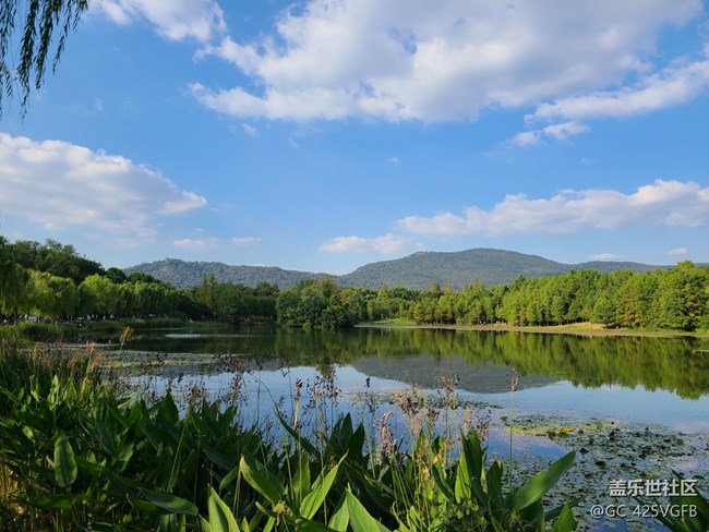 【我的十一假期】+快乐假期