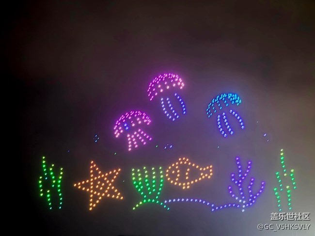 【海上生花烟花庆典线摄影活动】+ 摄影回顾