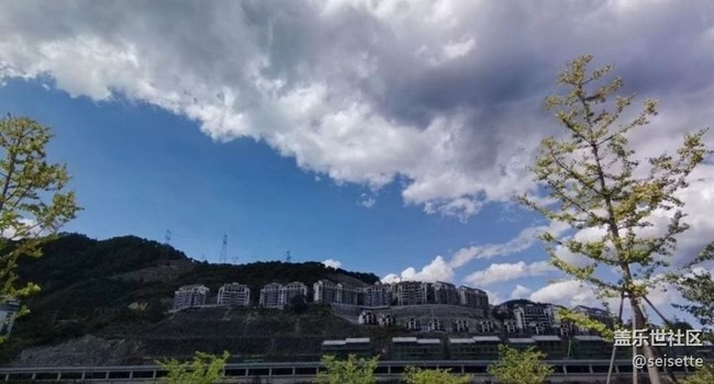 【我的十一假期】假期结束了