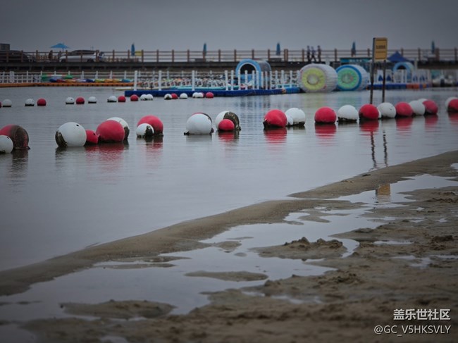 【海上生花烟花庆典线摄影活动】+ 摄影回顾