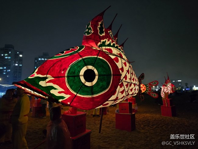 【海上生花烟花庆典线摄影活动】+ 摄影回顾