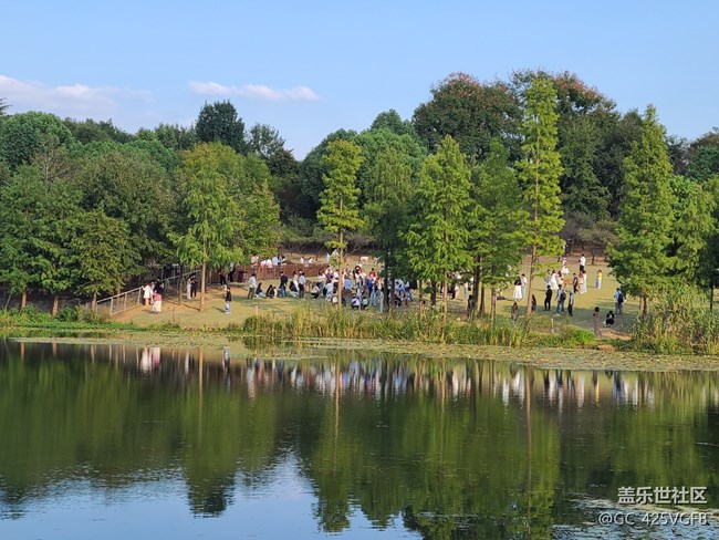 【我的十一假期】+快乐假期