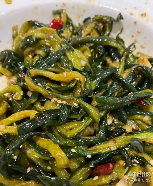 【食集蔬话】山西特色美食