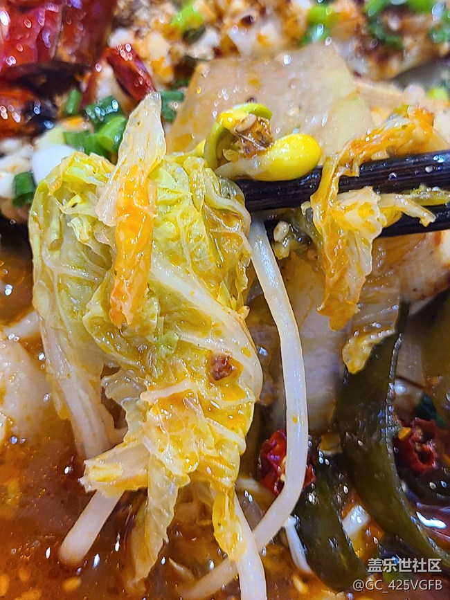 【夏日滋味】夜宵