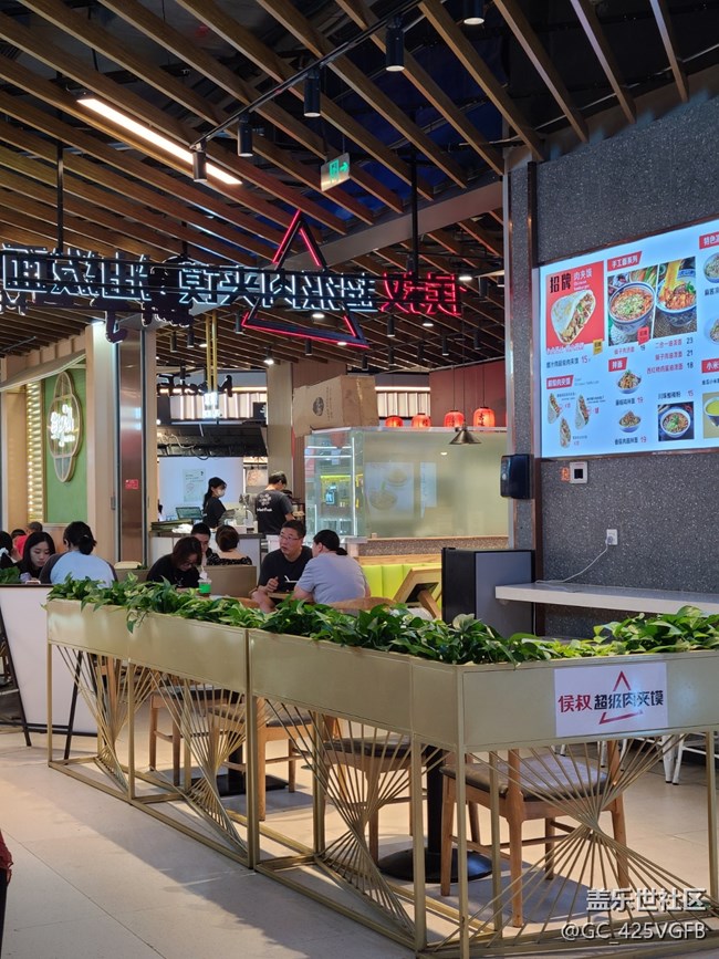 【夏日滋味】夜宵