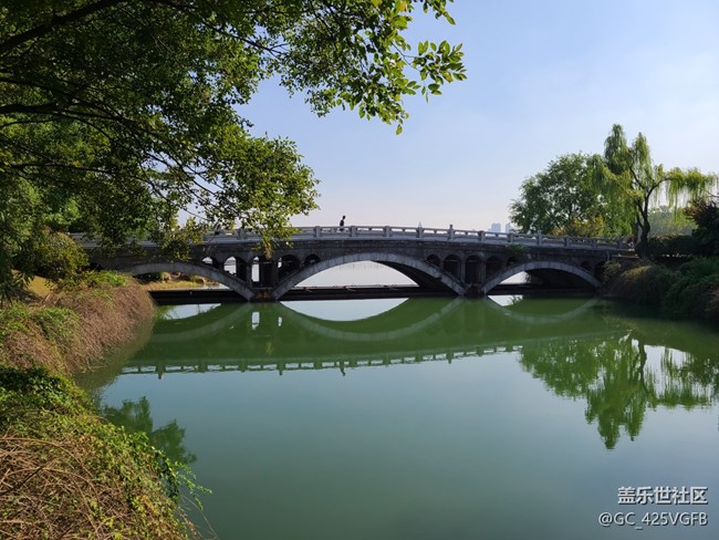 【初秋的颜色】金秋色彩