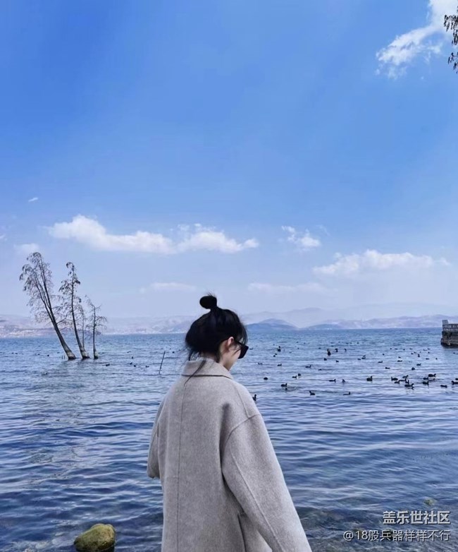 【与国同庆】随写