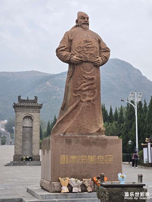 【快乐假日】+出行随拍