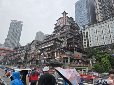 随手拍