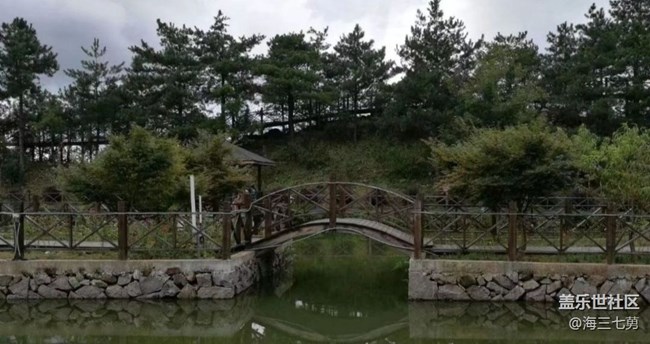 【与国同庆】幽静