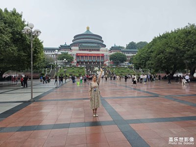 随手拍
