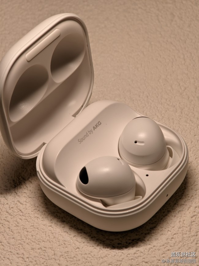三星Galaxy Buds三代横评：Pro系列的进化之旅