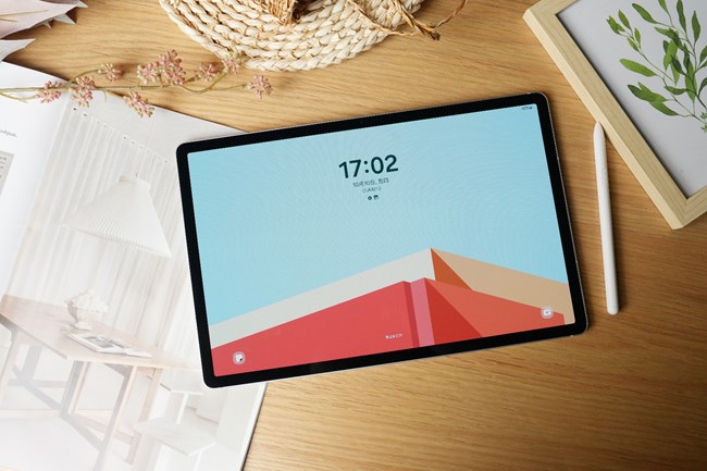 Galaxy AI爱了Galaxy Tab S10系列图赏