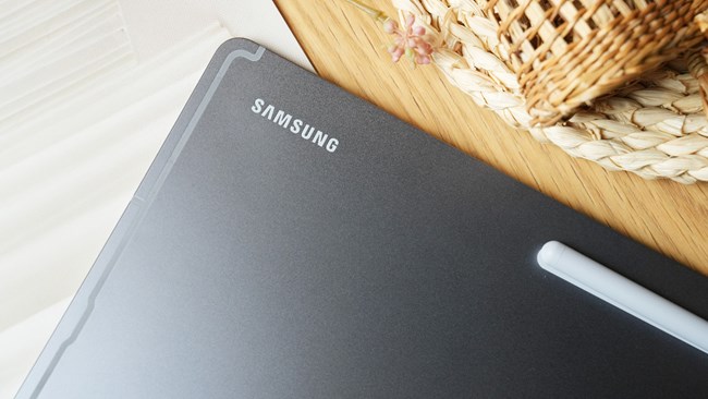 Galaxy AI爱了Galaxy Tab S10系列图赏