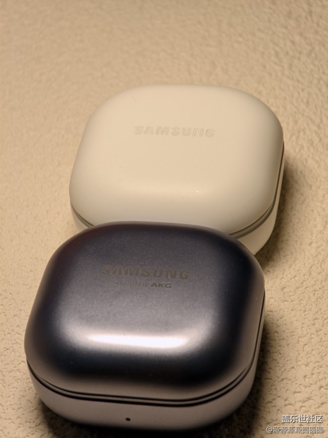 三星Galaxy Buds三代横评：Pro系列的进化之旅