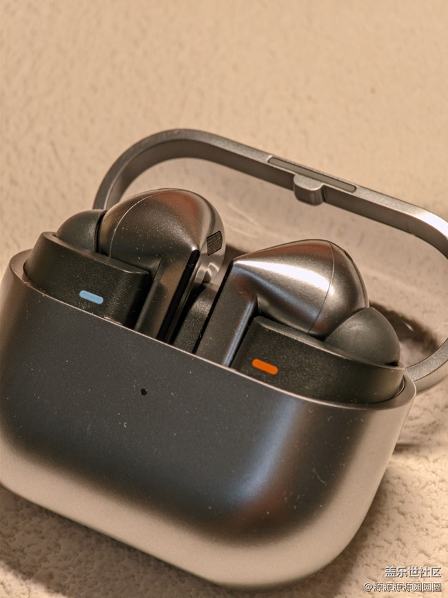 三星Galaxy Buds三代横评：Pro系列的进化之旅