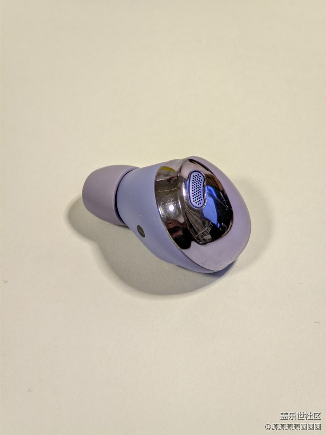 三星Galaxy Buds三代横评：Pro系列的进化之旅