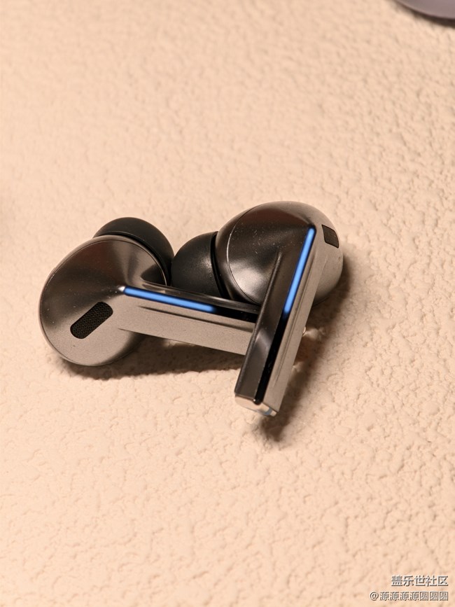 三星Galaxy Buds三代横评：Pro系列的进化之旅