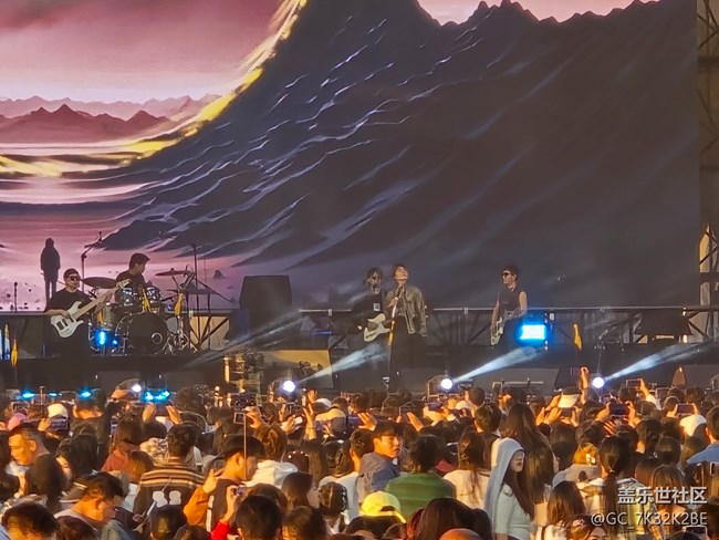 临沂琅琊国朝音乐会