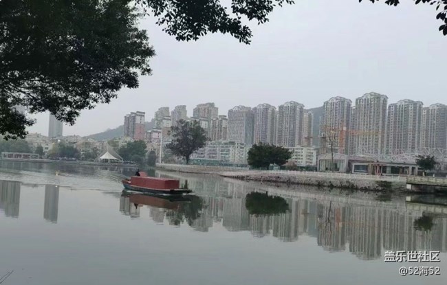 【最美秋色醉人心】秋日之晨跑