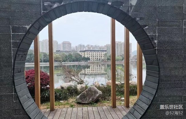 【最美秋色醉人心】秋日之晨跑