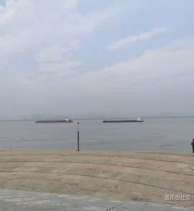 【与国同庆】秋天你好