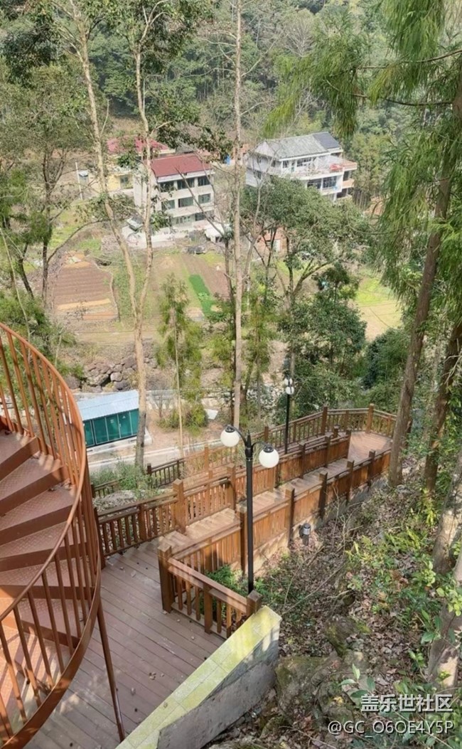 【与国同庆】山庄