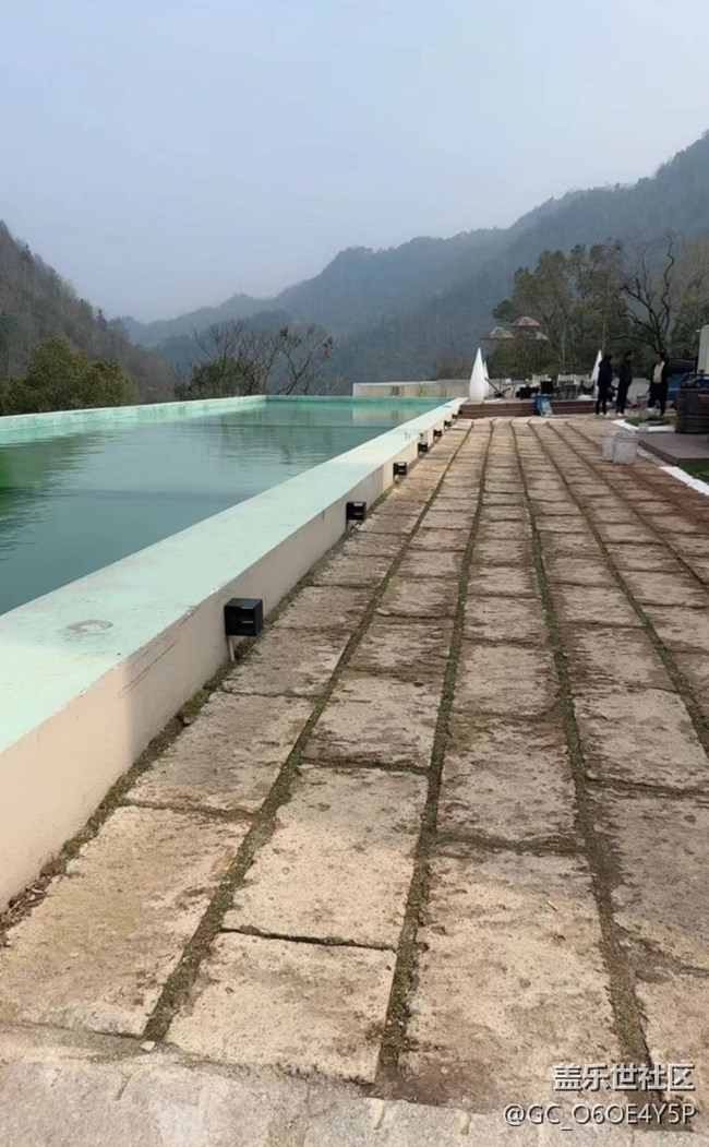 【与国同庆】山庄