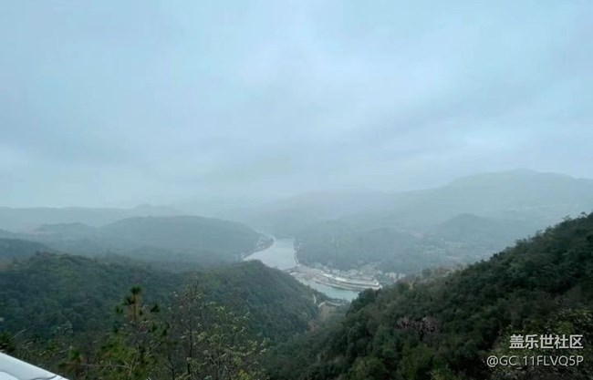 【最美秋色醉人心】美景