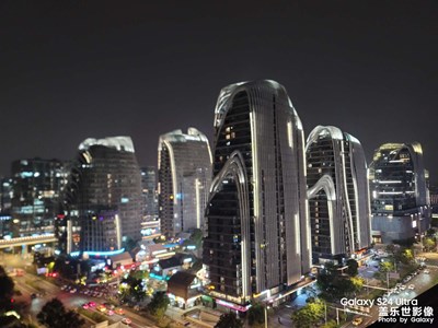 【静美时分】+夜生活