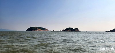 【静美时分】+随拍海岛