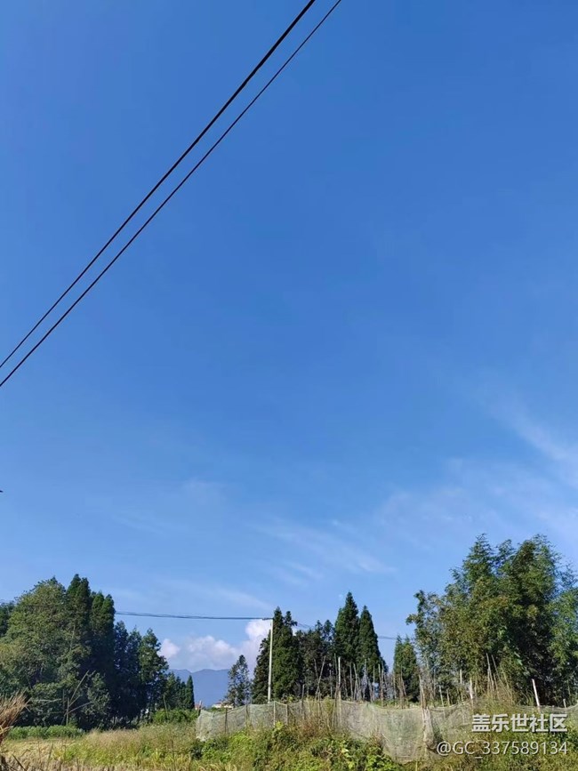 【Galaxy影像】自然的律动+ 秋意浓