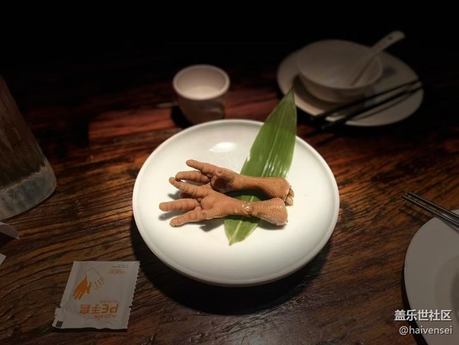 【秋膘很贴心】吃吃喝喝