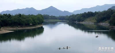 【静美时分】秋景