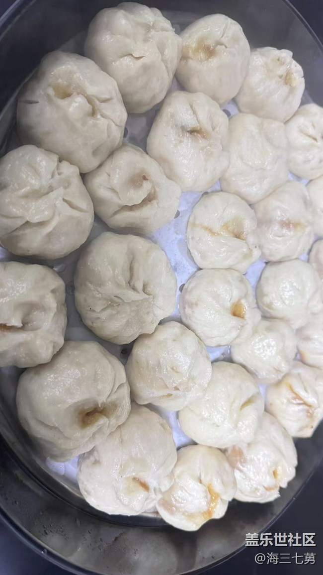 【秋膘很贴心】早餐