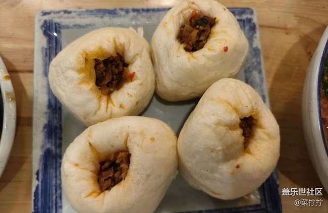 【秋膘很贴心】赣州小吃