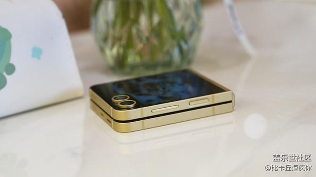 Galaxy Z Flip6图赏：除了耐用性，还带来了哪些升级？