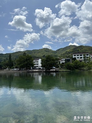 【静美时分】静谧
